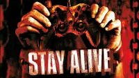 Backdrop to the movie "Stay Alive" #990045