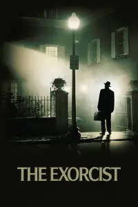 Poster to the movie "The Exorcist" #26330