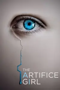 Poster to the movie "The Artifice Girl" #1037463