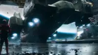 Backdrop to the movie "Elysium" #740684