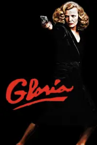 Poster to the movie "Gloria" #622611