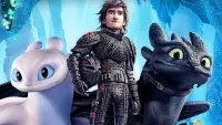 Backdrop to the movie "How to Train Your Dragon: The Hidden World" #188134