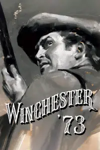 Poster to the movie "Winchester 