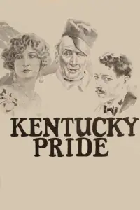 Poster to the movie "Kentucky Pride" #1167065