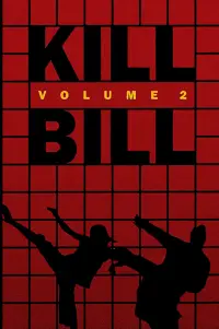 Poster to the movie "Kill Bill: Vol. 2" #1124301