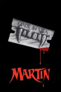 Poster to the movie "Martin" #1113057