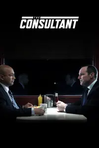 Poster to the movie "Marvel One-Shot: The Consultant" #551173