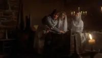 Backdrop to the movie "Monty Python and the Holy Grail" #186383