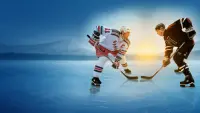Backdrop to the movie "Mystery, Alaska" #436008