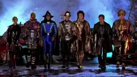 Backdrop to the movie "Mystery Men" #375910