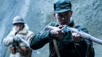 Backdrop to the movie "Narvik" #403773