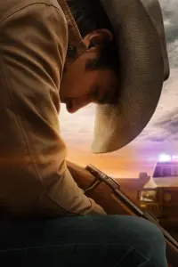 Poster to the movie "No Man