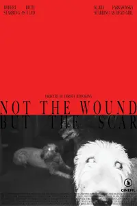 Poster to the movie "Not the Wound but the Scar" #837613