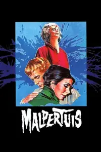 Poster to the movie "Malpertuis" #1038676