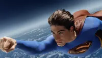 Backdrop to the movie "Superman Returns" #792236