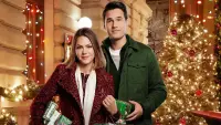 Backdrop to the movie "Once Upon a Christmas Miracle" #588881