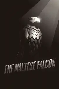Poster to the movie "The Maltese Falcon" #1138025