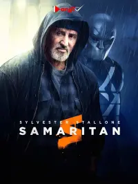 Poster to the movie "Samaritan" #544552