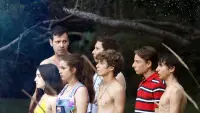 Backdrop to the movie "School