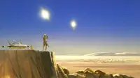 Backdrop to the movie "Star Wars" #542422