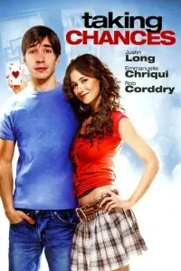 Poster to the movie "Taking Chances" #1100612