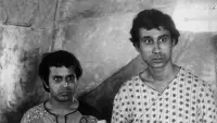 Backdrop to the movie "The Adventures of Goopy and Bagha" #733150