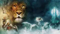 Backdrop to the movie "The Chronicles of Narnia: The Lion, the Witch and the Wardrobe" #166660