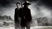 Backdrop to the movie "The Man Who Shot Liberty Valance" #660755