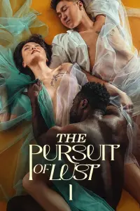 Poster to the movie "The Pursuit of Lust" #692183