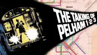 Backdrop to the movie "The Taking of Pelham One Two Three" #216777