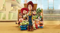 Backdrop to the movie "Toy Story 3" #186710