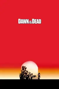 Poster to the movie "Dawn of the Dead" #928733