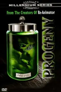 Poster to the movie "Progeny" #1079156