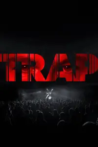 Poster to the movie "Trap" #927433