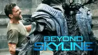 Backdrop to the movie "Beyond Skyline" #965380
