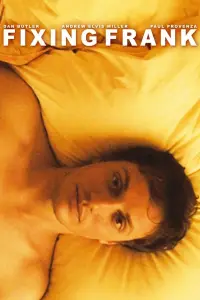 Poster to the movie "Fixing Frank" #1145189