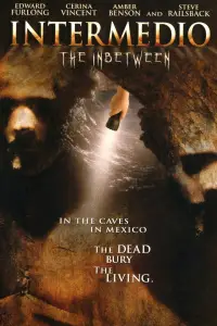 Poster to the movie "Intermedio" #992864