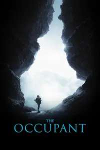 Poster to the movie "The Occupant" #909661