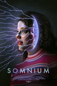 Poster to the movie "Somnium" #913342