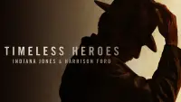 Backdrop to the movie "Timeless Heroes: Indiana Jones & Harrison Ford" #1000437