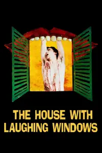 Poster to the movie "The House with Laughing Windows" #1038011