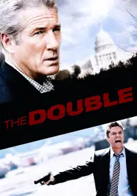 Poster to the movie "The Double" #972940