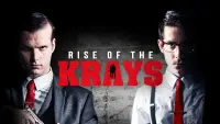 Backdrop to the movie "The Rise of the Krays" #962970