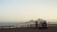 Backdrop to the movie "She