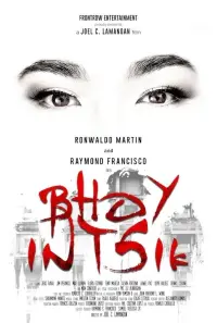 Poster to the movie "Bhoy Intsik" #855505