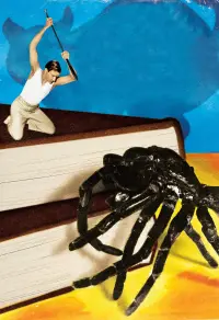 Poster to the movie "The Incredible Shrinking Man" #762559