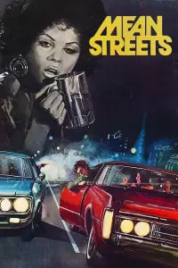 Poster to the movie "Mean Streets" #1027230