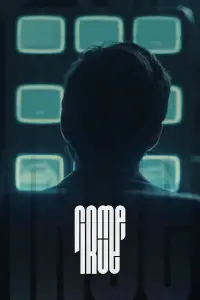 Poster to the movie "Come True" #1159229