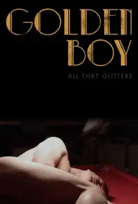 Poster to the movie "Golden Boy" #1256510