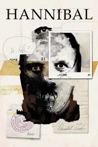 Poster to the movie "Hannibal" #1088235